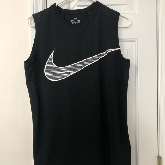 Nike Other - Nike tank top t-shirt